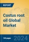 Costus root oil Global Market Insights 2023, Analysis and Forecast to 2028, by Manufacturers, Regions, Technology, Product Type - Product Image