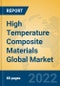 High Temperature Composite Materials Global Market Insights 2022, Analysis and Forecast to 2027, by Manufacturers, Regions, Technology, Application, Product Type - Product Image