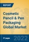 Cosmetic Pencil & Pen Packaging Global Market Insights 2022, Analysis and Forecast to 2027, by Manufacturers, Regions, Technology, Product Type - Product Thumbnail Image