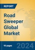 Road Sweeper Global Market Insights 2023, Analysis and Forecast to 2028, by Manufacturers, Regions, Technology, Application, Product Type- Product Image