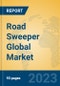 Road Sweeper Global Market Insights 2023, Analysis and Forecast to 2028, by Manufacturers, Regions, Technology, Application, Product Type - Product Image