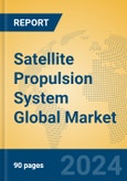 Satellite Propulsion System Global Market Insights 2024, Analysis and Forecast to 2029, by Manufacturers, Regions, Technology, Application, Product Type- Product Image