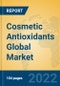 Cosmetic Antioxidants Global Market Insights 2022, Analysis and Forecast to 2027, by Manufacturers, Regions, Technology, Application, Product Type - Product Image
