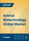 Animal Biotechnology Global Market Insights 2023, Analysis and Forecast to 2028, by Manufacturers, Regions, Technology, Application, Product Type - Product Thumbnail Image