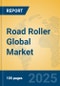 Road Roller Global Market Insights 2023, Analysis and Forecast to 2028, by Manufacturers, Regions, Technology, Application, Product Type - Product Image