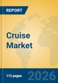 Cruise Market Insights, Analysis and Forecast 2026-2031- Product Image
