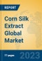 Corn Silk Extract Global Market Insights 2023, Analysis and Forecast to 2028, by Manufacturers, Regions, Technology, Application, Product Type - Product Image