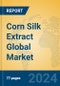 Corn Silk Extract Global Market Insights 2023, Analysis and Forecast to 2028, by Manufacturers, Regions, Technology, Application, Product Type - Product Thumbnail Image