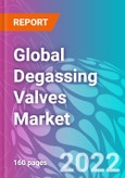 Global Degassing Valves Market 2022-2031- Product Image