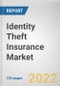 Identity Theft Insurance Market by Type and Application: Global Opportunity Analysis and Industry Forecast, 2021-2030 - Product Thumbnail Image