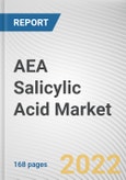 AEA Salicylic Acid Market by Application: Opportunity Analysis and Industry Forecast, 2021-2030- Product Image