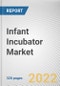 Infant Incubator Market by Product, Application and End User: Global Opportunity Analysis and Industry Forecast, 2021-2030 - Product Image