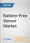 Battery-Free Sensor Market by Frequency, Sensor Type and End User: Global Opportunity Analysis and Industry Forecast, 2021-2030 - Product Thumbnail Image