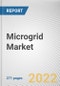 Microgrid Market by Connectivity, Type and End User: Global Opportunity Analysis and Industry Forecast, 2020-2030 - Product Thumbnail Image