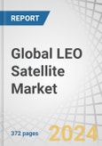 Global LEO Satellite Market by Satellite Type (Small, Medium, Large Satellites, and Cubesats), Application (Communication, Earth Observation & Remote Sensing, Scientific Research, Technology), Subsystem, End Use, Frequency and Region - Forecast to 2029- Product Image