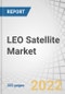 LEO Satellite Market by Satellite Type (Small, Cube, Medium, Large satellites), Application (Communication, Earth Observation & Remote Sensing, Scientific, Technology), Subsystem, End User, Frequency, and Region - Forecast to 2026 - Product Thumbnail Image
