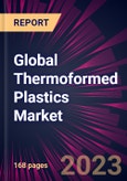 Global Thermoformed Plastics Market 2023-2027- Product Image