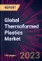 Global Thermoformed Plastics Market 2022-2026 - Product Thumbnail Image