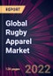 Global Rugby Apparel Market 2022-2026 - Product Thumbnail Image