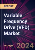Variable Frequency Drive (VFD) Market 2024-2028- Product Image
