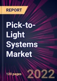 Pick-to-Light Systems Market 2022-2026- Product Image