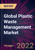 Global Plastic Waste Management Market 2022-2026- Product Image