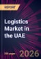Logistics Market in the UAE 2026-2030 - Product Thumbnail Image