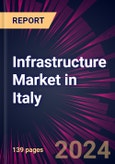 Infrastructure Market in Italy 2022-2026- Product Image