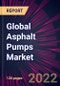 Global Asphalt Pumps Market 2022-2026 - Product Thumbnail Image