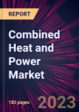 Combined Heat and Power Market 2024-2028- Product Image