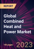 Global Combined Heat and Power Market 2024-2028- Product Image