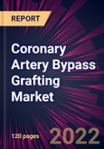 Coronary Artery Bypass Grafting Market 2022-2026- Product Image
