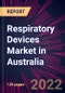 Respiratory Devices Market in Australia 2022-2026 - Product Image