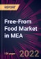 Free-From Food Market in MEA 2022-2026 - Product Thumbnail Image