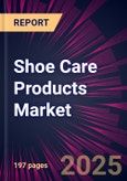 Shoe Care Products Market 2025-2029- Product Image
