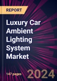 Luxury Car Ambient Lighting System Market 2024-2028- Product Image