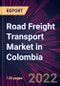 Road Freight Transport Market in Colombia 2022-2026 - Product Thumbnail Image