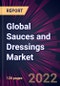 Global Sauces and Dressings Market 2022-2026 - Product Image