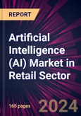 Artificial Intelligence (AI) Market in Retail Sector 2024-2028- Product Image