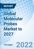 Global Molecular Probes Market to 2027- Product Image