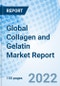 Global Collagen and Gelatin Market Report Size, Trends & Growth Opportunity, By Source, By Type, By Application, By Region and Forecast to 2027 - Product Thumbnail Image