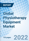 Global Physiotherapy Equipment Market- Product Image