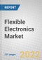 Flexible Electronics: Global Markets - Product Thumbnail Image