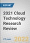 2021 Cloud Technology Research Review - Product Image