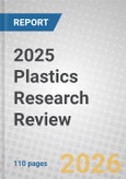 2025 Plastics Research Review- Product Image