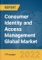 Consumer Identity and Access Management Global Market Report 2022, By Component, Deployment Mode, Organisation Size, Vertical - Product Image