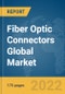 Fiber Optic Connectors Global Market Report 2022, By Product, Cable, Application - Product Image