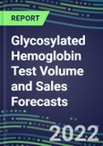 2022-2026 Glycosylated Hemoglobin Test Volume and Sales Forecasts: US, Europe, Japan - Hospitals, Commercial Labs, POC Locations- Product Image