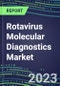2023 Rotavirus Molecular Diagnostics Market: USA, Europe, Japan - Supplier Shares, Test Volume and Sales Forecasts by Country and Market Segment - Hospitals, Commercial and Public Health Labs, POC Locations - Product Image