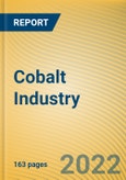 Global and China Cobalt Industry Report, 2021-2026- Product Image